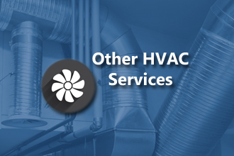 Other HVAC & Maintenance Service