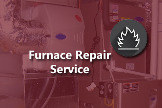 Heating / Furnace Repair Service