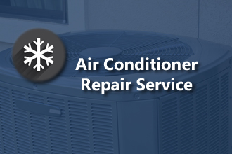 Air Conditioning Repair Service